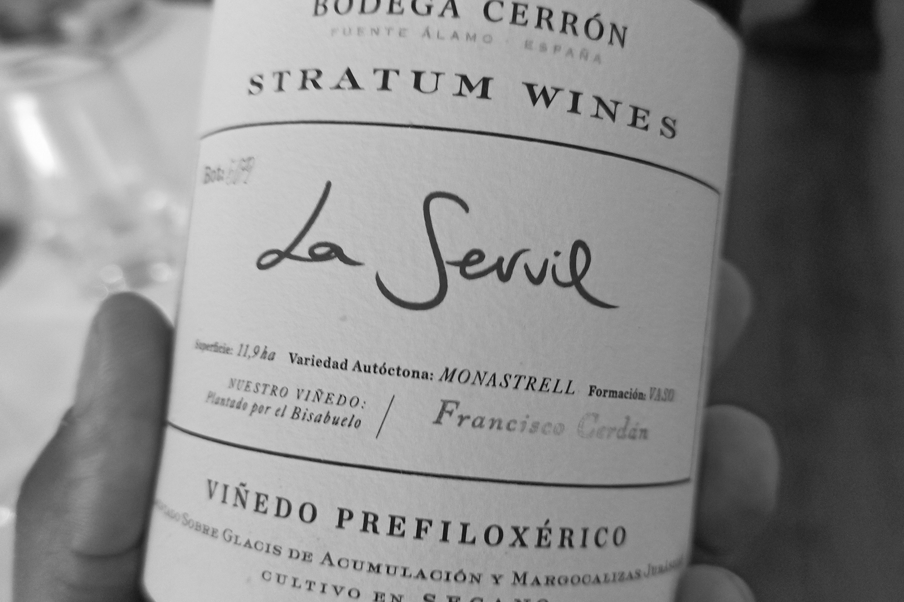 wines of murcia region travel 5
