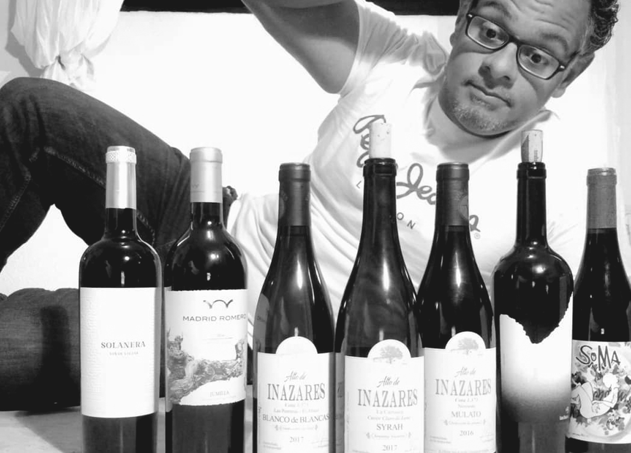 wines of murcia regionbbbb