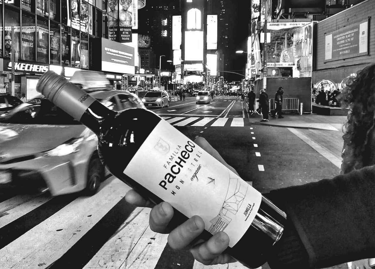 wines of murciaaaaa